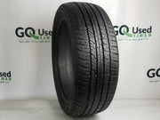 Used P245/45R20 Firestone Firehawk Gt Tires 245 45 20 99V 2454520 R20 7/32