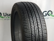 Used P245/45R20 Firestone Firehawk Gt Tires 245 45 20 99V 2454520 R20 7/32