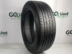 Used P235/55R19 Bridgestone Driveguard Runflat Tires 235 55 19 105H 2355519 R19 5/32