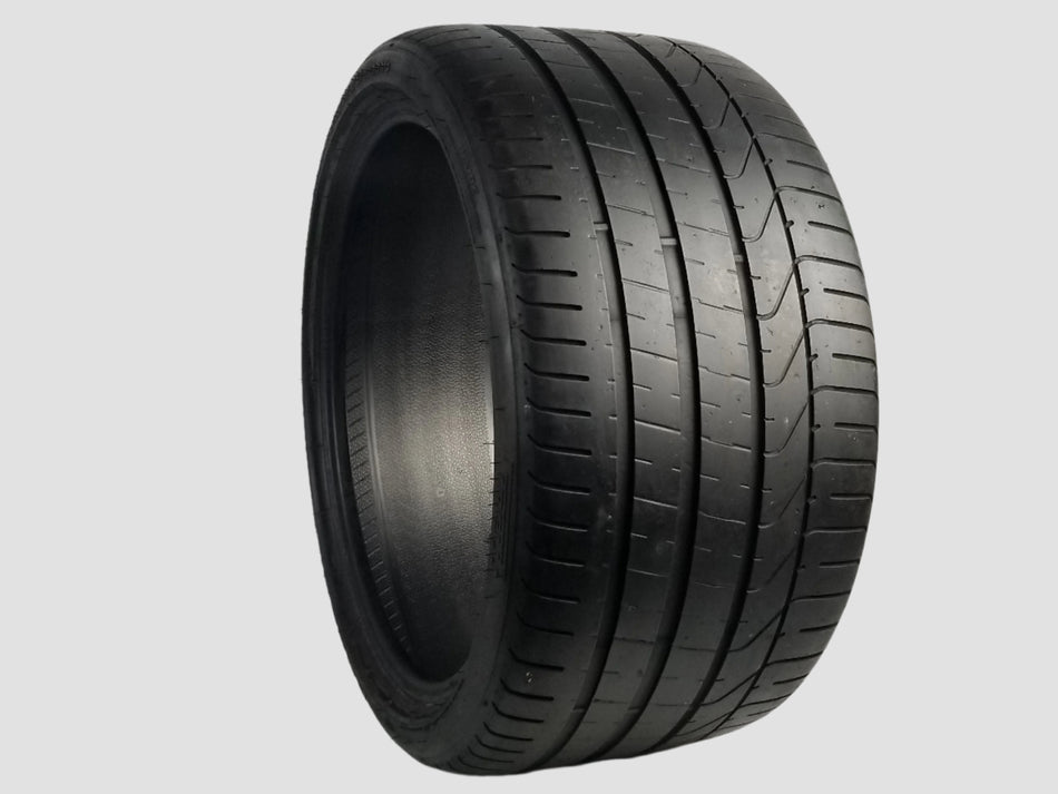 Used P305/30R20 Pirelli Pzero NO Tire 305 30 20 103Y 3053020 R20 5/32