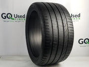 Used P305/30R20 Pirelli Pzero N1 Tires 305 30 20 103Y 3053020 R20 6/32