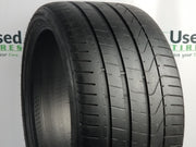 Used P305/30R20 Pirelli Pzero N1 Tires 305 30 20 103Y 3053020 R20 6/32