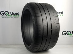 Used P305/30R20 Dunlop Sport Maxx Race 2 Tires 305 30 20 103Y 3053020 R20 5/32