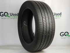 Used P275/45R20 Continental CrossContact Lx Sport Tires 275 45 20 110V 2754520 R20 6/32
