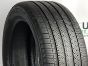 Used P275/45R20 Bridgestone Alenza Sport A/S Runflat Tires 275 45 20 110H 2754520 R20 6/32