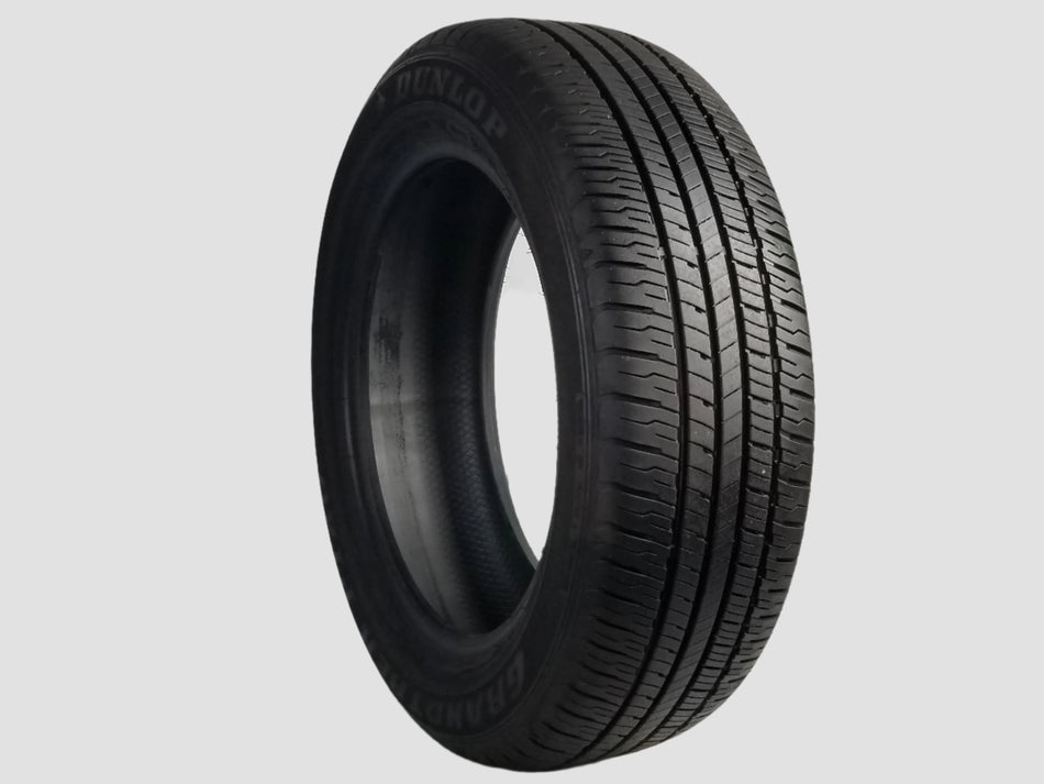 Used P225/60R18 Dunlop Grandtrek PT20 Tires 225 60 18 100H 2256018 R18 8/32
