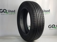 Used P225/60R18 Dunlop Grandtrek PT20 Tires 225 60 18 100H 2256018 R18 8/32