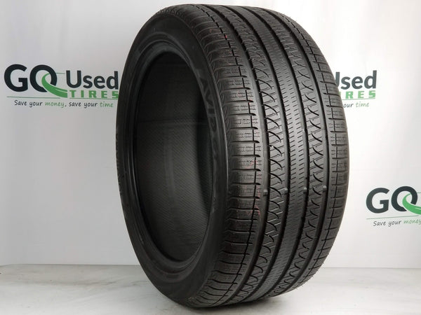 Used 305/40R20 Yokohama Avid GT NO 305 40 20 112V 3054020 R20 8/32