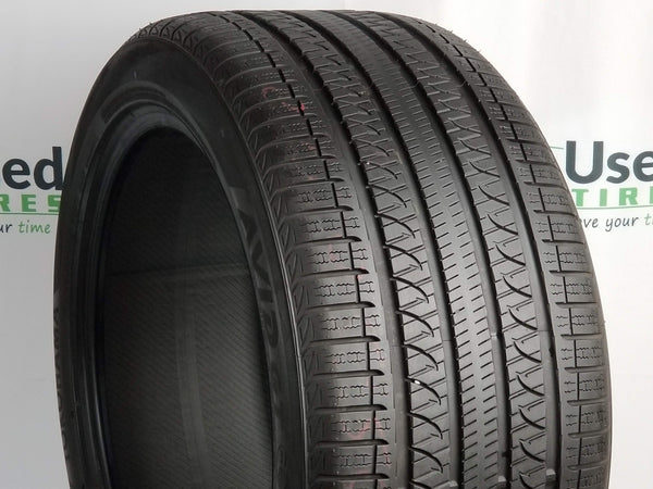 Used 305/40R20 Yokohama Avid GT NO 305 40 20 112V 3054020 R20 8/32