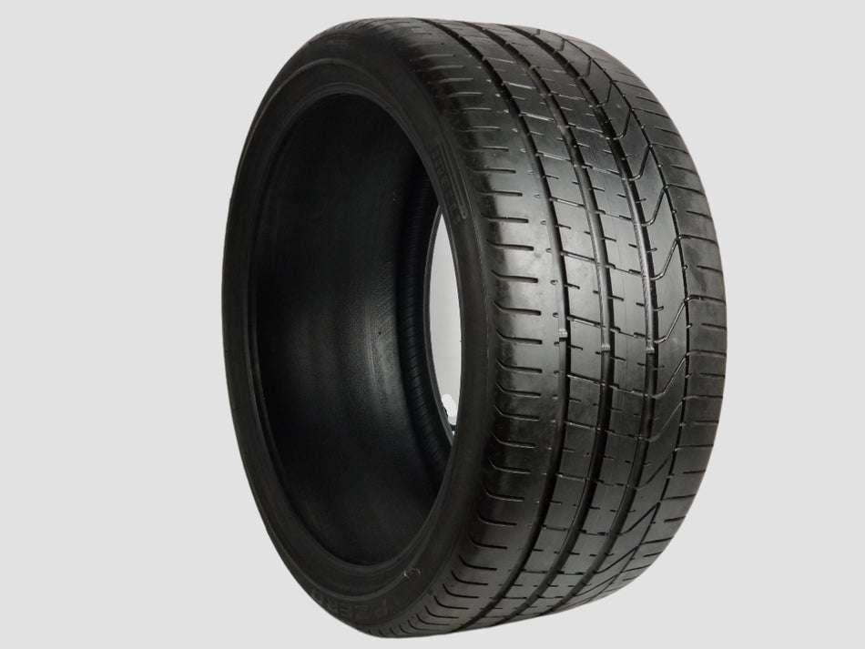 Used P315/30R22 Pirelli Pzero Tire 315 30 22 107Y 3153022 R22 7/32