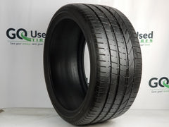 Used 315/30R22 Pirelli Pzero Tires 315 30 22 107Y 3153022 R22 7/32