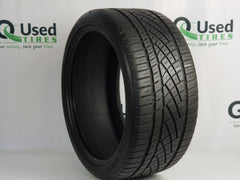 Used 255/35R18 Continental Extreme Contact DWS06 255 35 18 94Y  2553518 R18 6/32