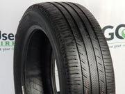 Used P225/55R19 Michelin Premier LTX Tires 225 55 19 99V 2255519 R19 5/32