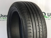 Used 255/50R20 Goodyear Eagle Sport A/S 255 50 20 109H 2555020 R20 8/32