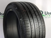 Used 305/40R20 Pirelli Scorpion Verde A/S Tires 305 40 20 112V 3054020 R20 7/32