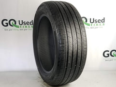 Used P235/55R19 Michelin Primacy A/S Tires 235 55 19 101V 2355519 R19 6/32