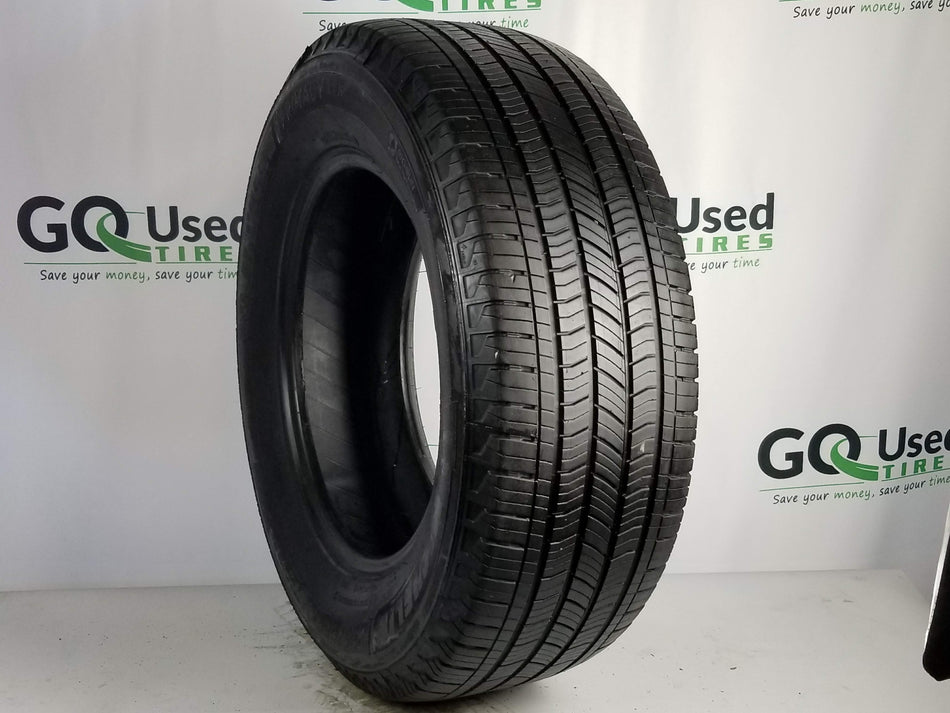 Used P265/65R18 Michelin Primacy LTX Tires 2656518 Tires 265 65 18 114T R18 6/32