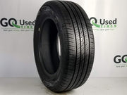 Used P235/60R17 Cooper CS5 Grand Touring  Tires 235 60 17 102T 2356017 R17 8/32