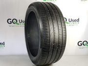 Used P285/40R22 Pirelli Pzero Tires 285 40 22 110Y 2854022 R22 5/32