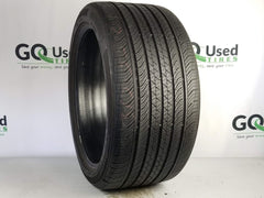 Used P315/35R21 Continental ProContact TX NO Tires 315 35 21 111W 3153521 R20 7/32