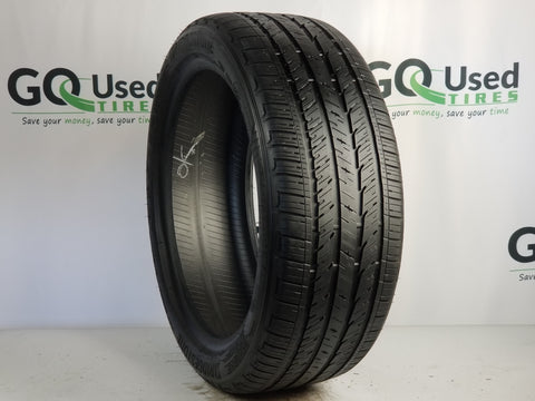 Used P225/45R18 Bridgestone Turanza LS100A Runflat Tires 225 45 18