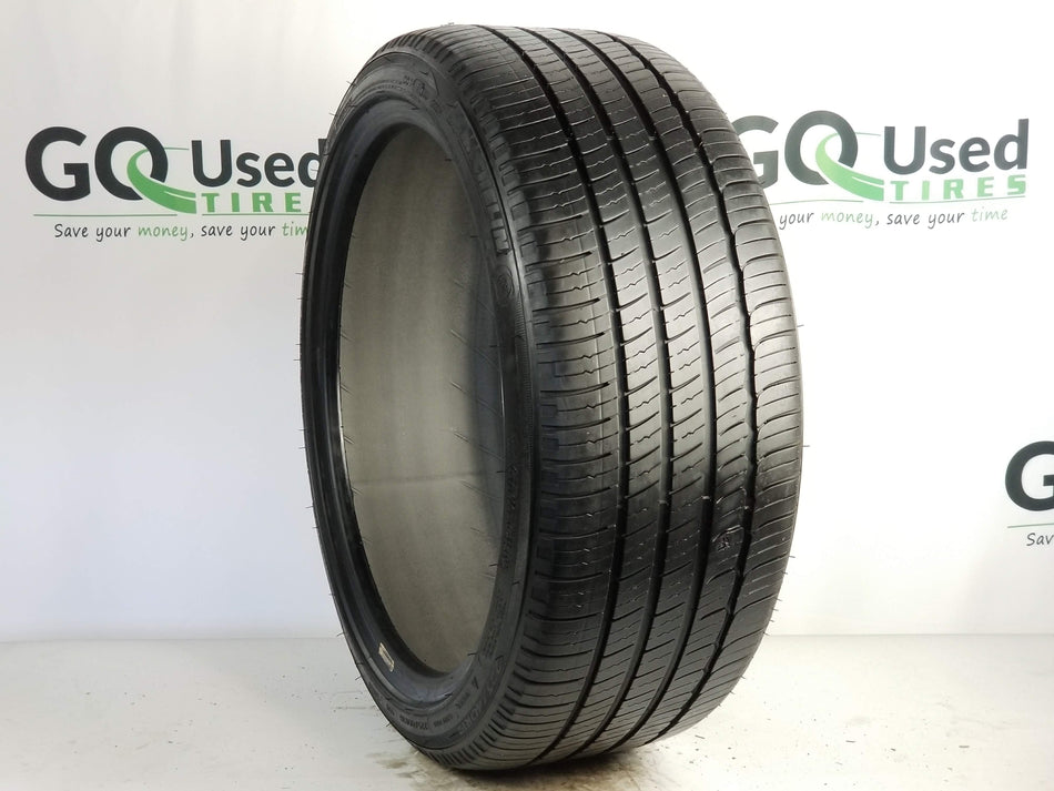 Used P225/40R19 Michelin Primacy Mxm4 ZP Tires 225 40 19 93V 2254019 R19 6/32