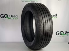 Used P235/55R20 Goodyear Eagle Touring Tires 235 55 20 102V 235 55 20 R20 7/32