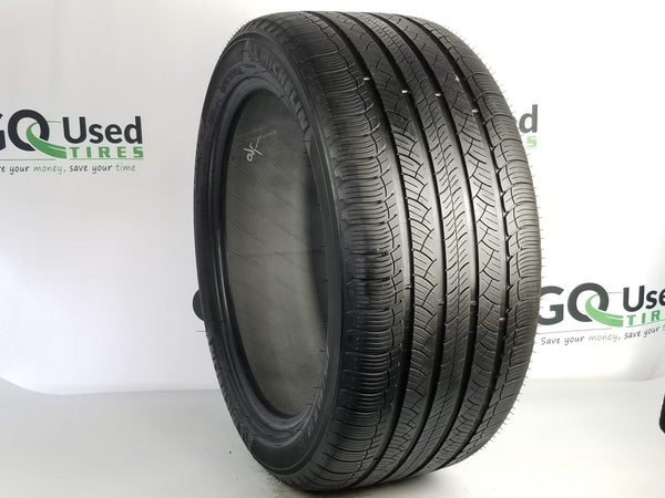 Used P295/40R20 Michelin Latitude Tour HP NO Tires 295 40 20 106V 2954020 R20 6/32