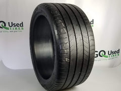 Used P295/35R21 Michelin Latitude Sport 3 N2 Tires 2953521 103Y 295 35 21 R21 6/32