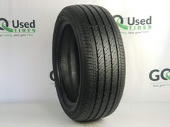 Used P215/50R17 Firestone FT140 Tires 215 50 17 91H 2155017 R17 8/32