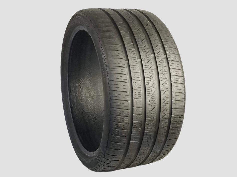 Used P315/30R21 Pirelli Cinturato P7 A/S Tire 3153021 105V 315 30 21 R21 7/32