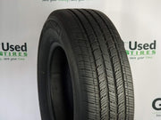 Used P245/75R17 Michelin LTX M/S 2 Tires 245 75 17 112S  2457517 R17 5/32