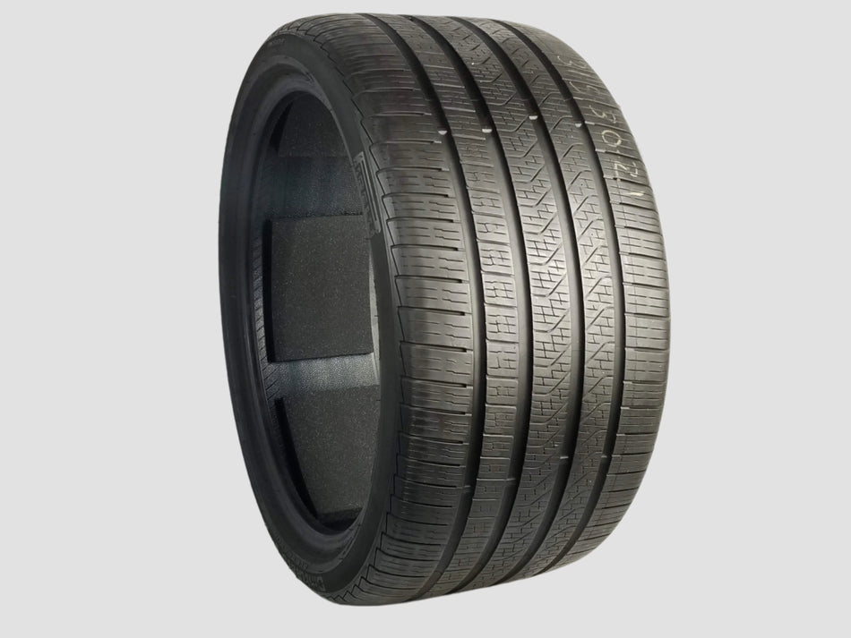 Used P315/30R21 Pirelli Cinturato P7 A/S N1 PNCS Tire 3153021 105V 315 30 21 R21 7/32