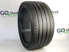 Used P315/30R21 Pirelli Cinturato P7 A/S N1 PNCS Tires 3153021 105V 315 30 21 R21 7/32