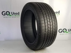 Used P295/40R20 Goodyear Eagle Touring Tires 295 40 20 106V 2954020 R20 6/32