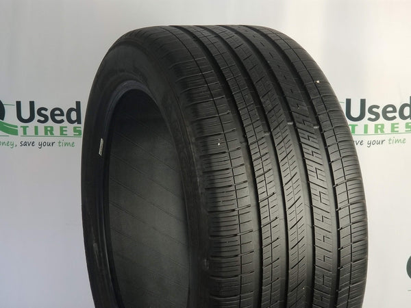 Used P305/40R20 Michelin Pilot Sport A/S 3 Tires 305 40 20 112V 3054020 R20 6/32