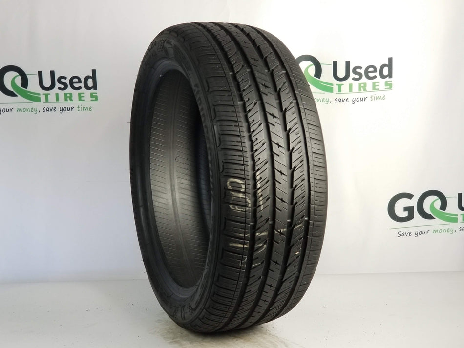Used P225/45R18 Bridgestone Turanza LS100A Runflat Tires 225 45 18 95H 2254518 R18 7/32