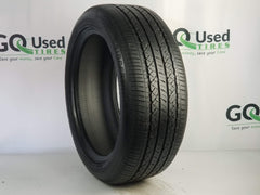 Used P225/50R18 Bridgestone Potenza Re97 A/S Runflat Tires 225 50 18 94V 2255018 R18 6/32