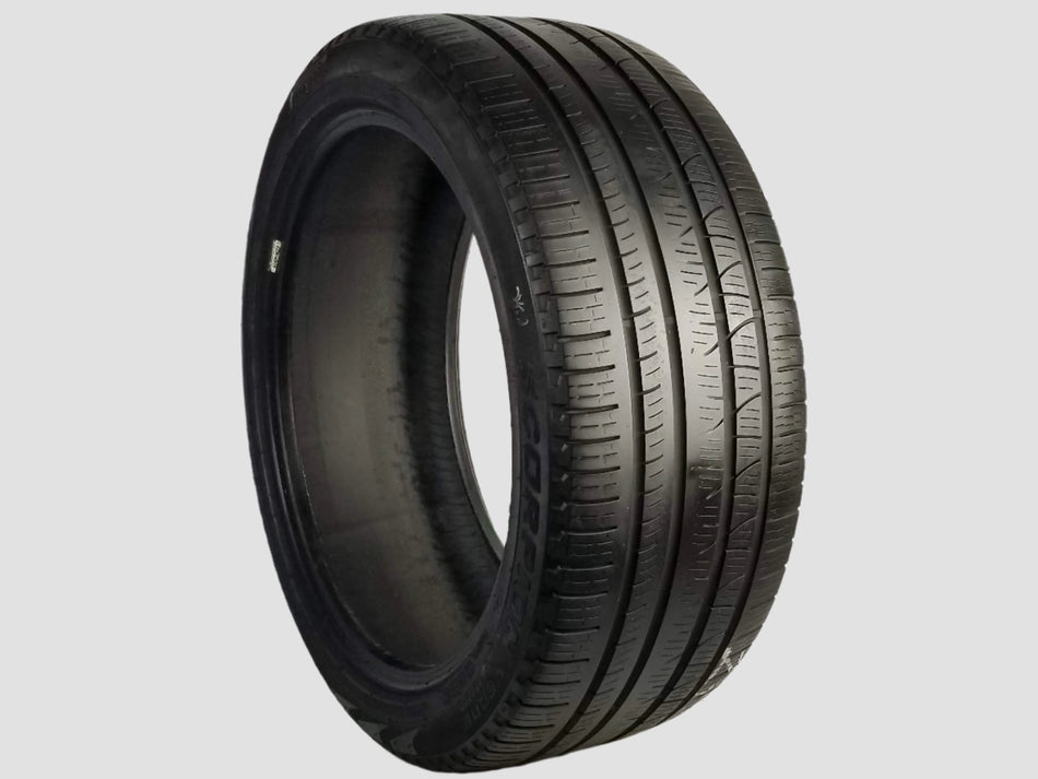 Used P275/40R21 Pirelli Scorpion Verde A/S Tire 2754021 107V 275 40 21 R21 5/32