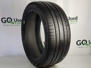 Used P275/40R21 Pirelli Scorpion Verde A/S Tires 2754021 107V 275 40 21 R21 5/32