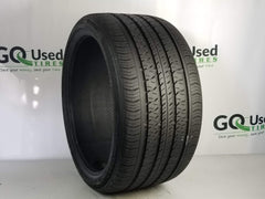 Used P305/30R21 Continental ProContact RX NFO Tires 305 30 21 104H 3053021 R21 7/32
