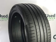 Used P275/40R21 Pirelli Pzero PZ4 Runflat Tires 2754021 107Y 275 40 21 R21 6/32