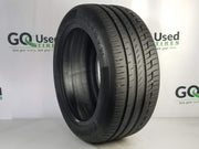 Used P275/45R19 Continental PremiumContact 6 NFO Tires 275 45 19 108Y 2754519 R19 8/32