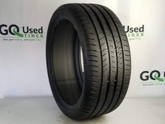 Used P275/35R21 Bridgestone Alenza 001 Runflat Tires 2753521 103Y 275 35 21 R21 7/32