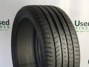 Used P275/35R21 Bridgestone Alenza 001 Runflat Tires 2753521 103Y 275 35 21 R21 7/32