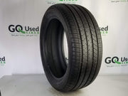 Used P285/45R21 Bridgestone Alenza Sport A/S Runflat Tires 2854521 113H 285 45 21 R21 6/32