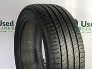 Used P255/45R20 Michelin Latitude Sport 3 AO Tires 255 45 20 101W 2554520 R20 8/32