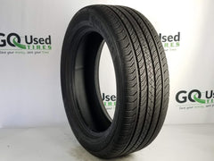 Used P235/50R19 Continental Pro Contact Tx Tires 235 50 19 99H 2355019 R19 8/32