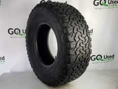 Used LT315/70R17 Bf Goodrich All-Terrain T/A KO2 Tires 3157017 113/110S 315 70 17 R17 7/32