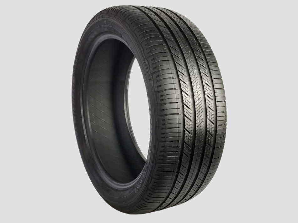 Used P255/45R20 Michelin Premier LTX AO Tire 255 45 20 101H 2554520 R20 6/32